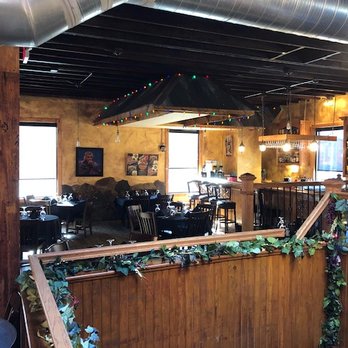 Rolando's Restaurante - Large upstairs dining area - Latin American Near Me - Fort Smith, Arkansas Rolando's Restaurante - Large upstairs dining area - Latin American Near Me - Fort Smith, Arkansas