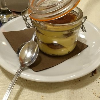 Elettra - Tiramisu, amazing! - Italian Near Me - Rome, RM Elettra - Tiramisu, amazing! - Italian Near Me - Rome, RM