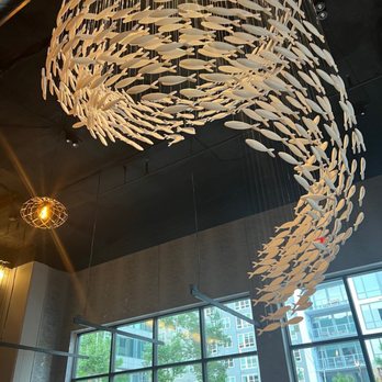 Snap Thai Fish House - Indoor decor - Thai Near Me - Atlanta, Georgia Snap Thai Fish House - Indoor decor - Thai Near Me - Atlanta, Georgia