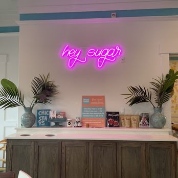 Sugar Bean Coffee and Cream - Coffee & Tea Near Me - Galveston, Texas Sugar Bean Coffee and Cream - Coffee & Tea Near Me - Galveston, Texas