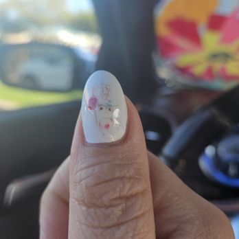 Exquisite Nails - Nail Salons Near Me - Tucson, Arizona
