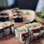 Photo of Ninja Sushi Japanese Fusion