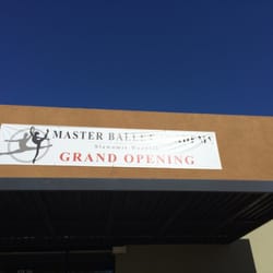 Master Ballet Academy