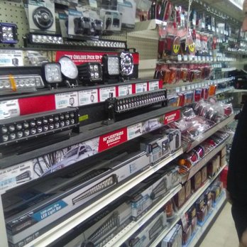 Tractor Supply - Stocked shelves - Hardware Stores Near Me - Watonga, Oklahoma