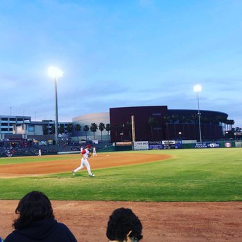 Banner Island Ballpark - Stadiums & Arenas Near Me - Stockton, California Banner Island Ballpark - Stadiums & Arenas Near Me - Stockton, California
