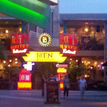 Universal CityWalk - Restaurants Near Me - Orlando, Florida