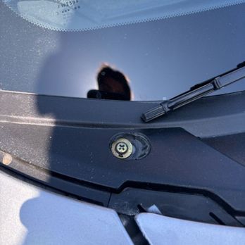 Chief Auto Glass & Tint - Missing cap - Windshield Installation & Repair Near Me - Escondido, California Chief Auto Glass & Tint - Missing cap - Windshield Installation & Repair Near Me - Escondido, California