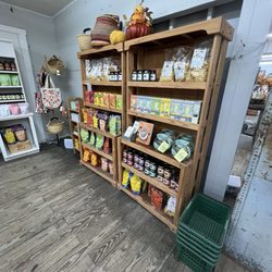 Peach Basket General Store