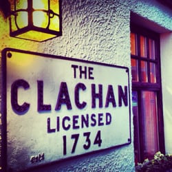 The Clachan Inn