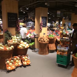 Carrefour Market