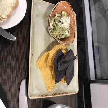One World - Guac! - Modern European Near Me - Seattle, Washington