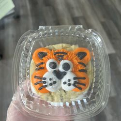 Liebermann's and Beyond Bakery