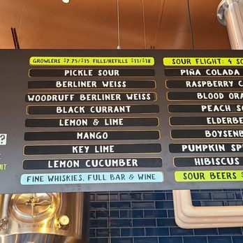 Truck Yard - Beer Gardens Near Me - The Colony, Texas