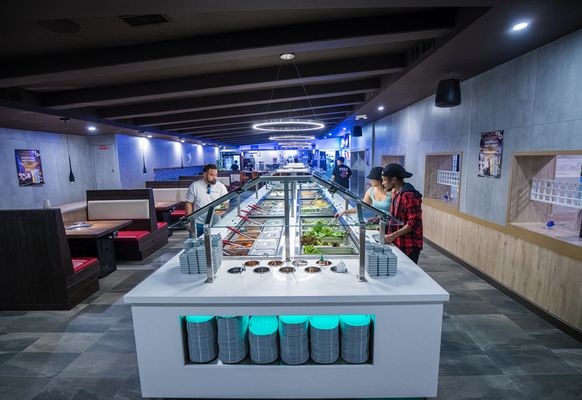92Kbbq AYCE - Torrance by null