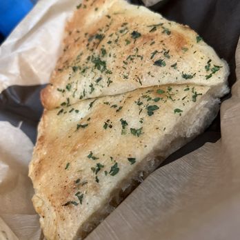 Catalano Pizzeria - Cheese Bread - Pizza Near Me - Cibolo, Texas
