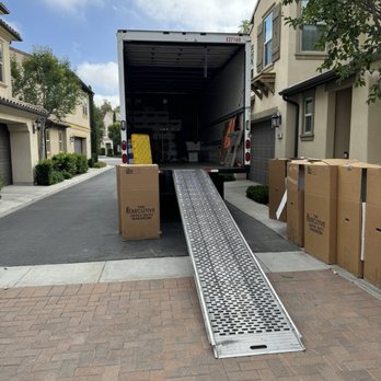 BZ Moving - Movers Near Me