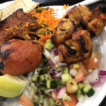 Downtown Kabob - Middle Eastern Near Me - Los Angeles, California Downtown Kabob - Middle Eastern Near Me - Los Angeles, California