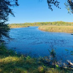 Schoolcraft State Park