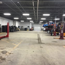 Tallman's Tire & Auto Repair