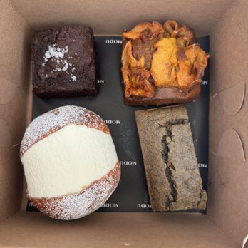 Modu Cafe - Coffee & Tea Near Me - Los Angeles, California