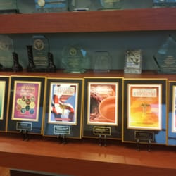 Duke Medical Plaza Patterson Place - Award winning - Dr. Cook