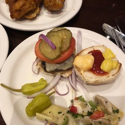 casino buffet tulalip