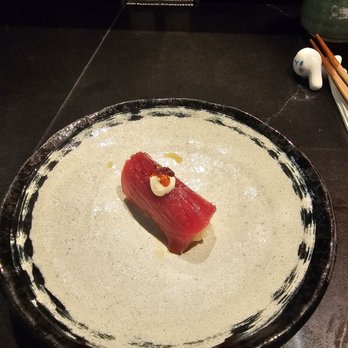 Wabi Nori - Akame Bluefin Tuna - Sushi Bars Near Me - Flushing, New York Wabi Nori - Akame Bluefin Tuna - Sushi Bars Near Me - Flushing, New York