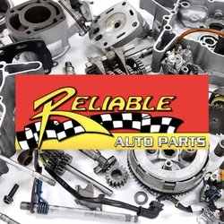 Reliable Auto Parts
