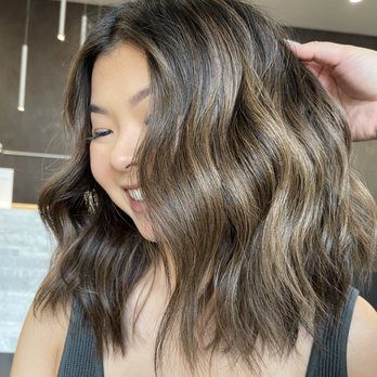 Hair by Heather - Teasy lights in August 2021 - Hair Salons Near Me - Sunnyvale, California