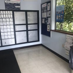 US Post Office - Lobby