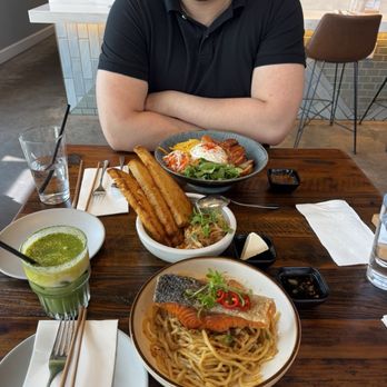 Nep Cafe - Food - Breakfast & Brunch Near Me - Fountain Valley, California