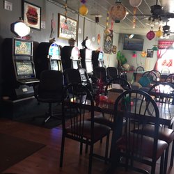 Josephine's - Inside 19th hole
