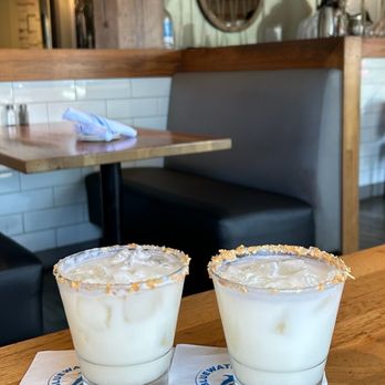 Bluewater Grill Seafood Restaurant & Market Carlsbad - Seafood Near Me - Carlsbad, California