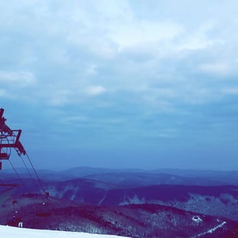 Killington Resort - Views - Ski Resorts Near Me - Killington, Vermont