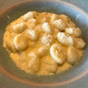 Milano Restaurant & Bar - Gnocchi four fromaggi. - Italian Near Me - Las Vegas, Nevada Milano Restaurant & Bar - Gnocchi four fromaggi. - Italian Near Me - Las Vegas, Nevada