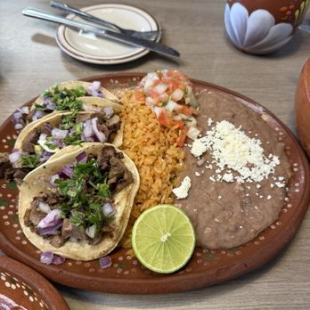 Azteca Mexican Grill - Beef street tacos - Mexican Near Me - Oklahoma City, Oklahoma Azteca Mexican Grill - Beef street tacos - Mexican Near Me - Oklahoma City, Oklahoma
