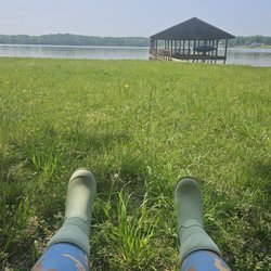 Lake Bob Sandlin