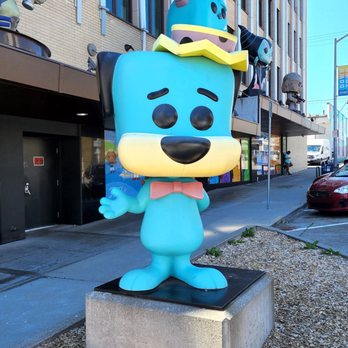 Funko - Toy Stores Near Me - Everett, Washington