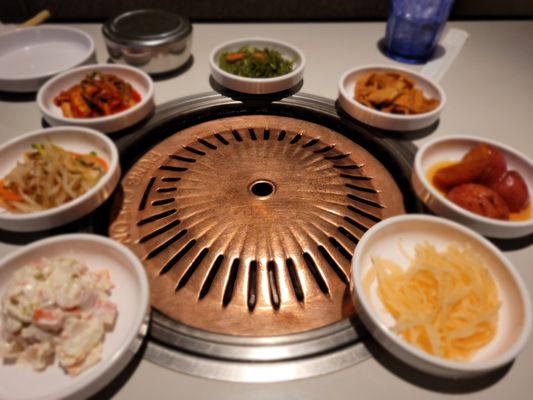 Yakiniku Seoul by null