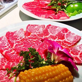 Anjin - Premium Galbi. - Japanese Near Me - Costa Mesa, California