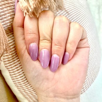 Vase's Nails & Spa - Nail Salons Near Me - San Diego, California