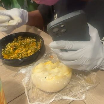 CHOBAS African Kitchen & Bakery - African Near Me - Waldorf, Maryland