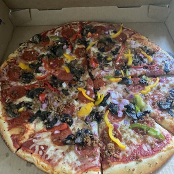 Blue Moon Pizza - Classic Pizza - Pizza Near Me - Marietta, Georgia Blue Moon Pizza - Classic Pizza - Pizza Near Me - Marietta, Georgia