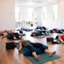 Yoga Haven