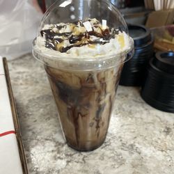 Mr. Sticky's Pottstown - The polar espresso
