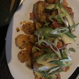 Shrimp toast Shrimp toast