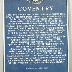 Coventry