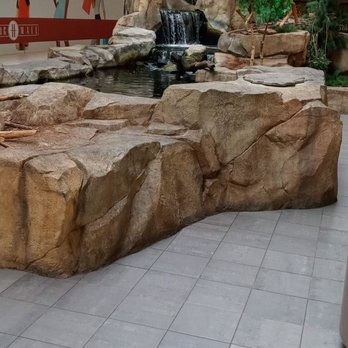 Harrisburg Mall - Shopping Centers Near Me - Harrisburg, Pennsylvania