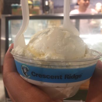 Crescent Ridge - Ginger ice cream:) - Ice Cream & Frozen Yogurt Near Me - Boston, Massachusetts Crescent Ridge - Ginger ice cream:) - Ice Cream & Frozen Yogurt Near Me - Boston, Massachusetts