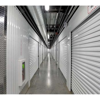 Extra Space Storage - Interior Units - Extra Space Storage at 635 Neptune Blvd, Neptune, NJ 07753 - Self Storage Near Me - Neptune, New Jersey